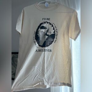 Julia Jacklin Band shirt